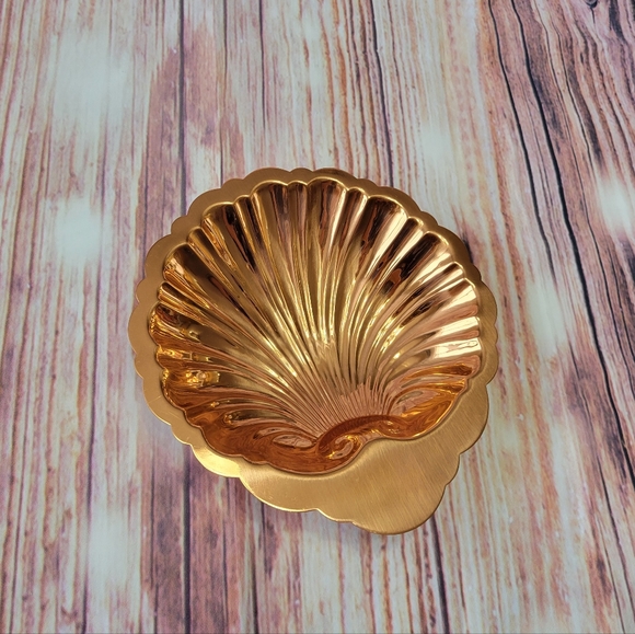 Gorgeous vintage Coppercraft Guild dish - Picture 1 of 6